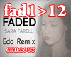 Faded Chillout Mix