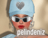 [P] Denim Heart bundle