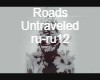 Roads Untraveled
