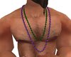mardi gras beads