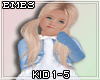 Kid Poses TRG:Kid1-5