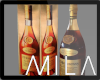 MB: HENNY CHAMPAGNE 20BS