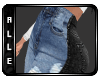 Ivy jeans v1