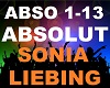 Sonia Liebing - Absolut