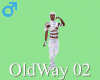 MA OldWay 02 Male