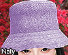 Hat Purple!