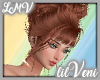 Elvira Ginger