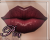 P|Aleia [merlot] Lips