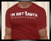 K! Not Your Santa