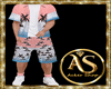 Street Summer Outfit 1