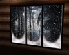 LKC Snowfall Windows