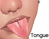 [Alu] Cute Tongue