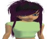 JEN KIKIO X PLUM W BLACK