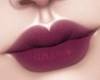 M. Lips Matte Grape