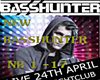 NEW BASSHUNTER 2015