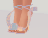 SC Sugar's Event Heels