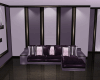 Purple Passion Couch V1