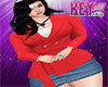 K- Storm Red Suit