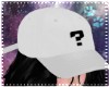 |Juju| White ? Hat