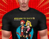 Punk Rocker Gamer