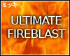 ! Fireblast Katon