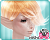 [Nish] Fox Hair 8