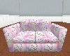 Hello Kitty nap couch