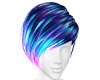 Ella Neon Lavender Hair