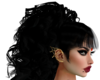 R|Arabella blk Bangs