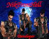 NikFromHell Shop Banner