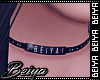 BEi Beiya choker