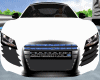 Audi R8 Sensation White