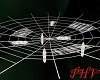PHV Ceiling Web w/Cocoon