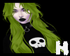 |H| Bailey Moss