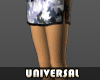 Uniform Urban Skirt
