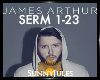 James Arthur - Sermon 2