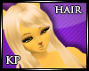 [KP] Proud Kitteh hair