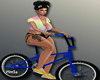 !H! Bicycle Female