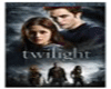 Twilight Movie Stamp