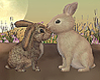 T- Rabbits Love