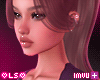 ♥ Wyla Soft Brown