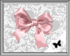 !UB Wedding Pink Bow