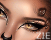 Leopard Makeup V2 Diane