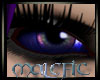 M+ Purple Fairy Eyes