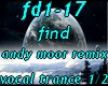 fd1-17 find 1/2 remix