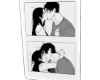 kiss me hard