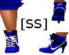 [SS]BlueShoes
