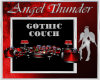 ANGEL Gothic Couch V2
