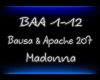 Bausa&Apache207-Madonna