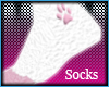 Dainty Socks::Pink